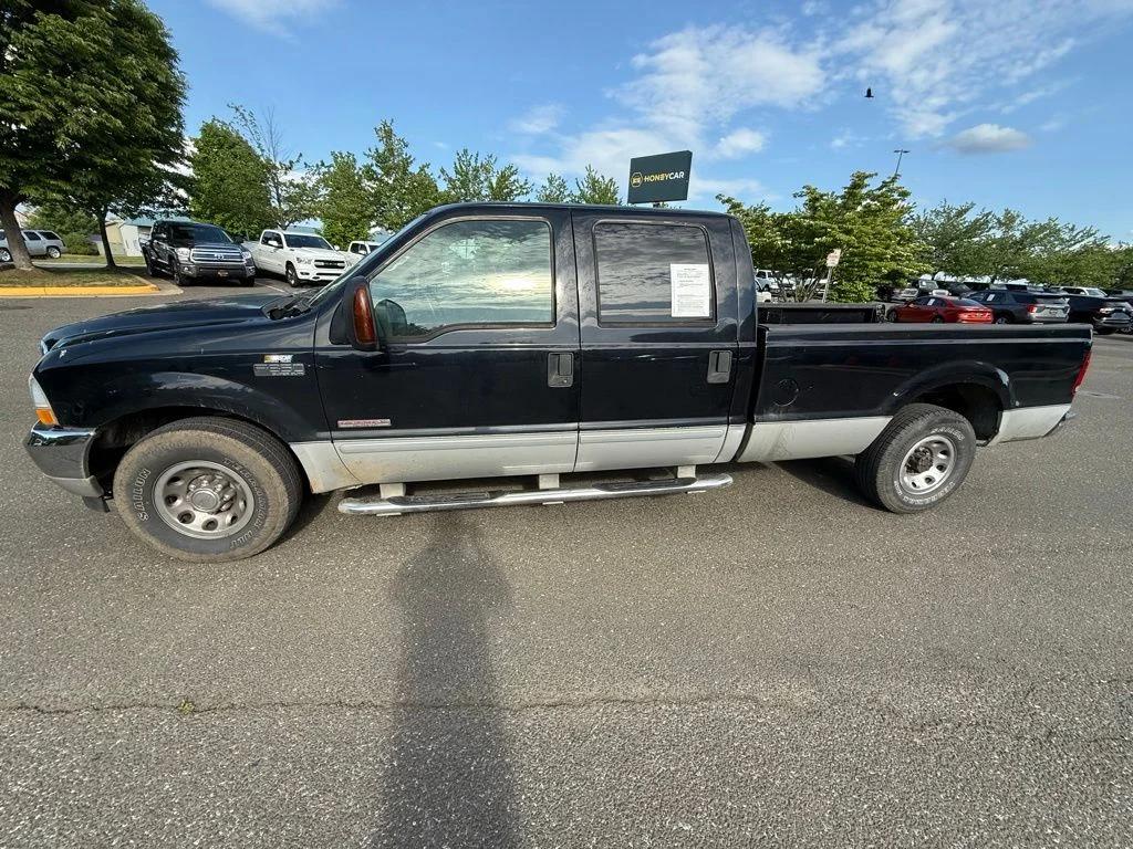 ford f-350 super duty 2003 1FTSW30P13EC45175 image ford f-350 super duty 2003 1FTSW30P13EC45175 image